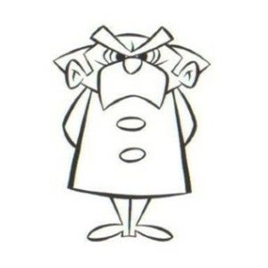 Meet your Posher, Gary